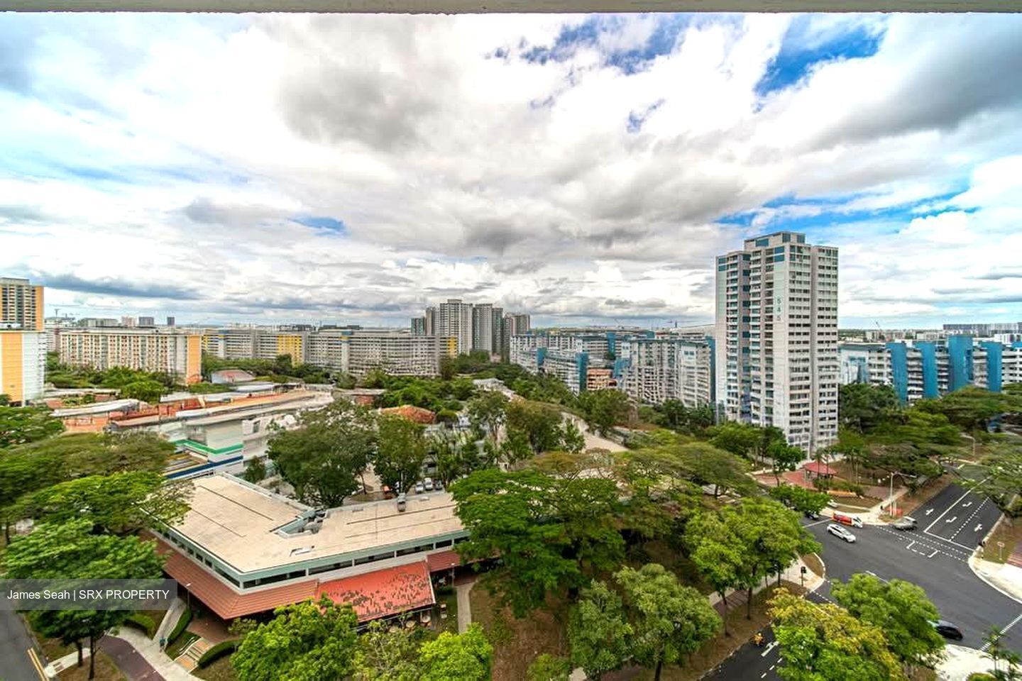 Blk 577 Cheng San Court (Ang Mo Kio), HDB 3 Rooms #527986661